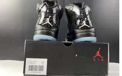 RETRO DB JORDAN "DOERNBECHER" 5 633068-010 AIR 0630